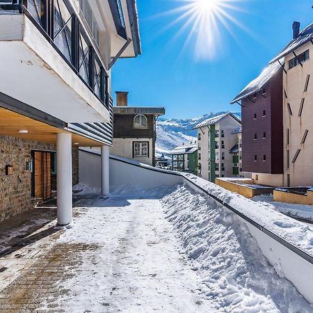 Apartamento Candela Serra Nevada Exterior foto