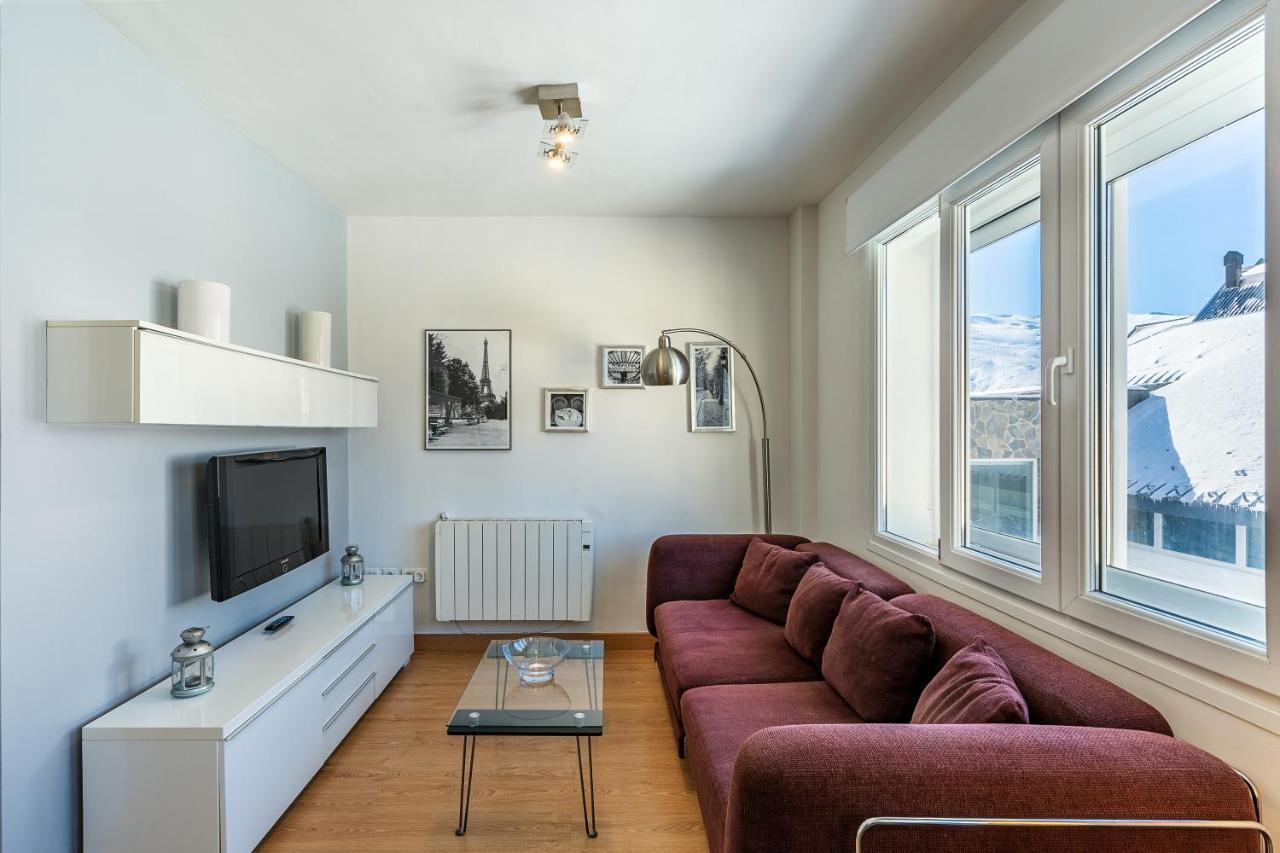 Apartamento Candela Serra Nevada Exterior foto