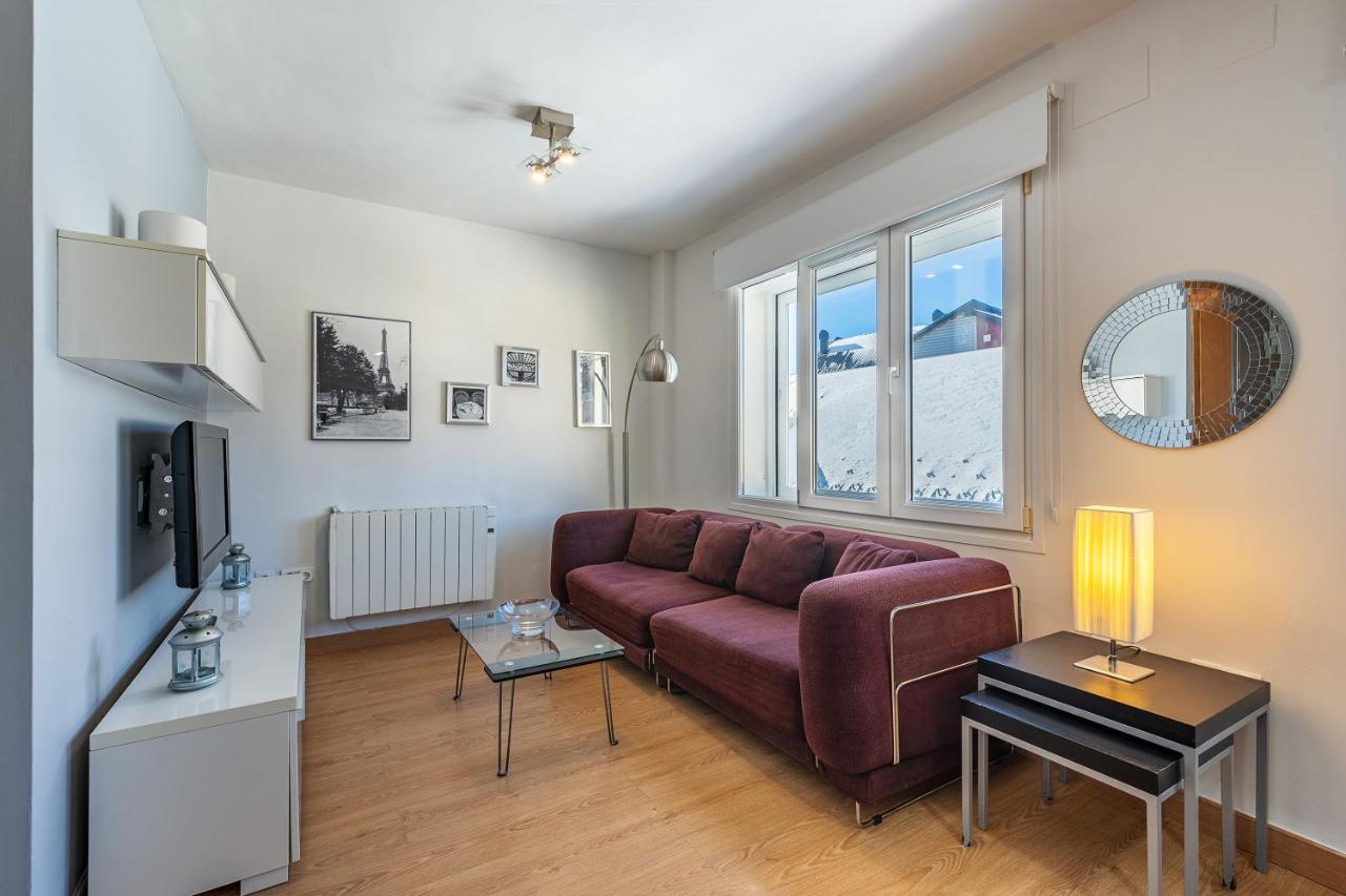 Apartamento Candela Serra Nevada Exterior foto
