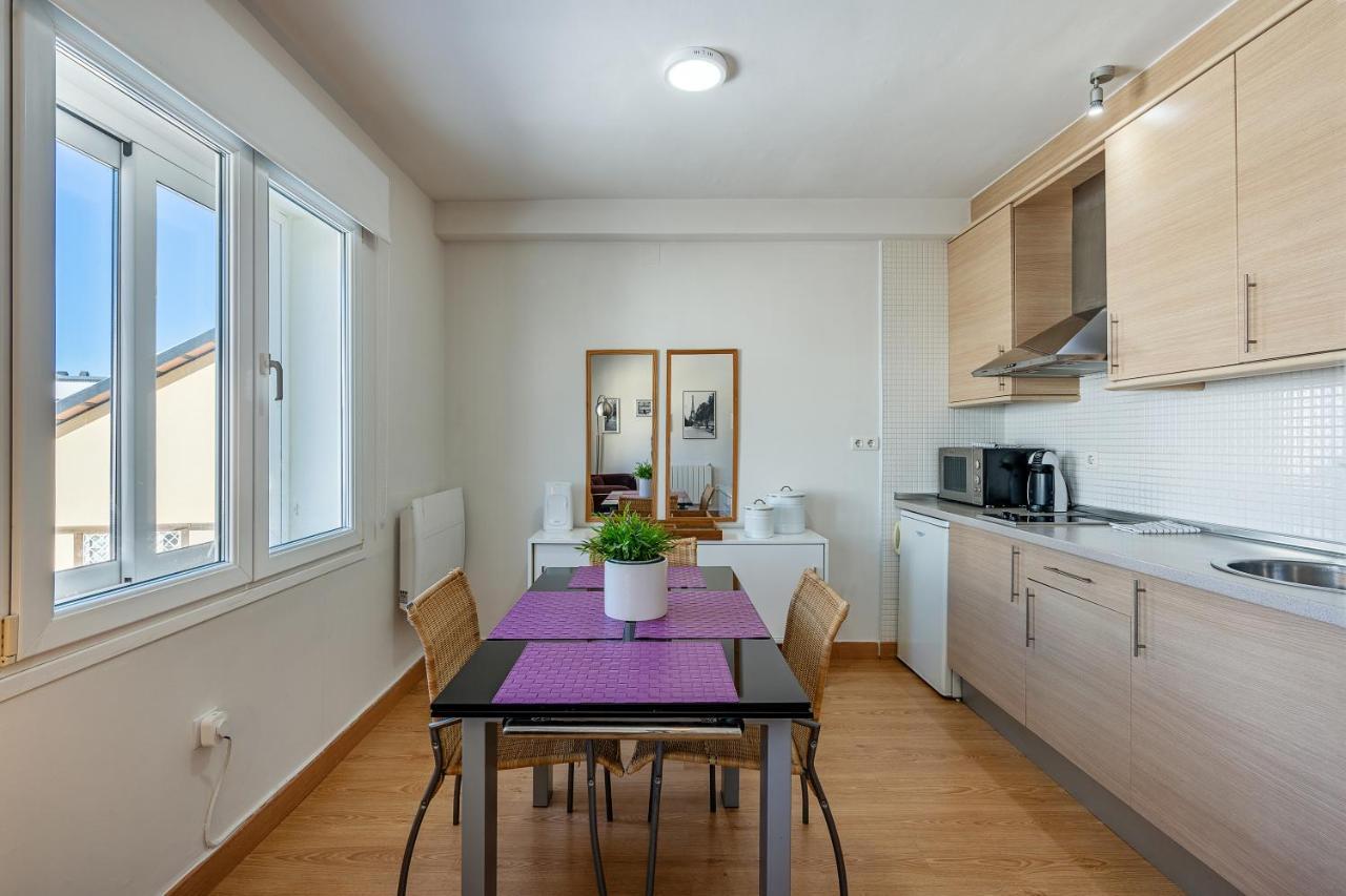 Apartamento Candela Serra Nevada Exterior foto