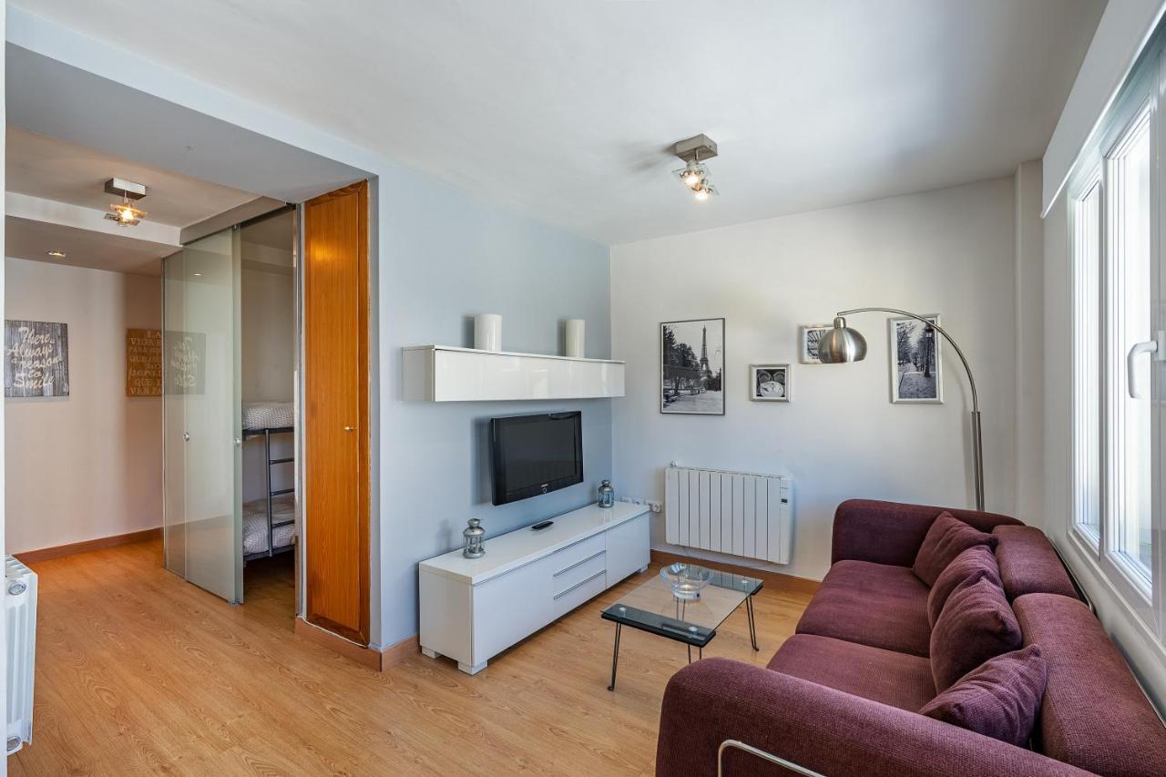 Apartamento Candela Serra Nevada Exterior foto