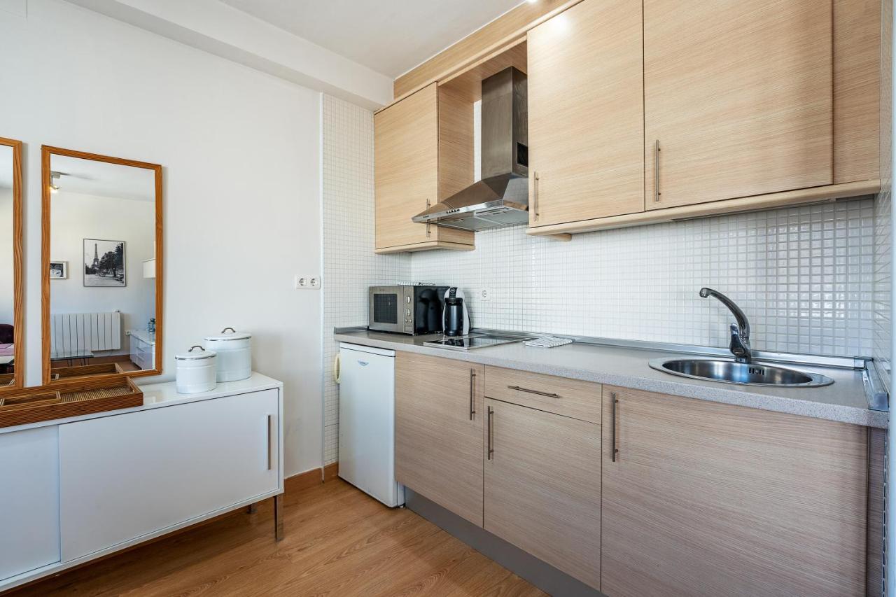 Apartamento Candela Serra Nevada Exterior foto