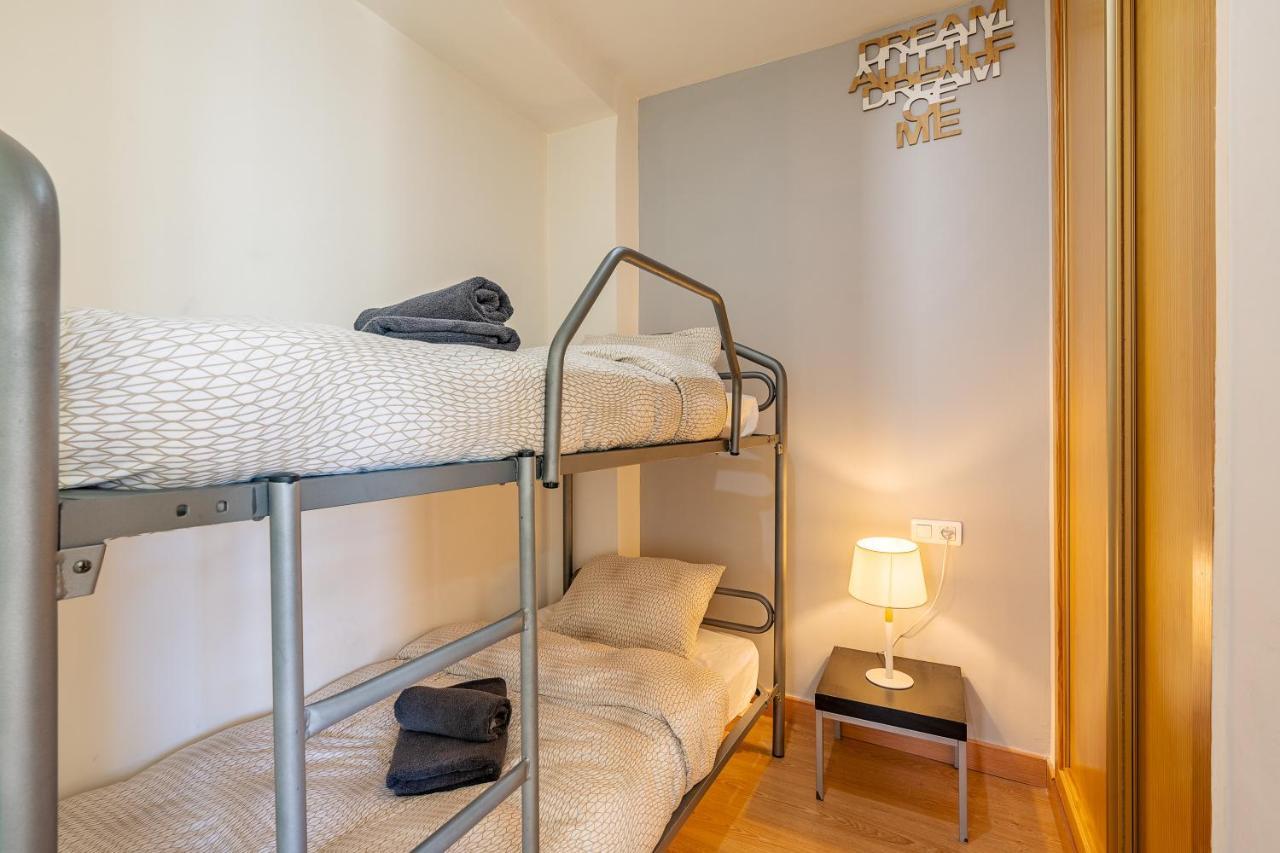 Apartamento Candela Serra Nevada Exterior foto