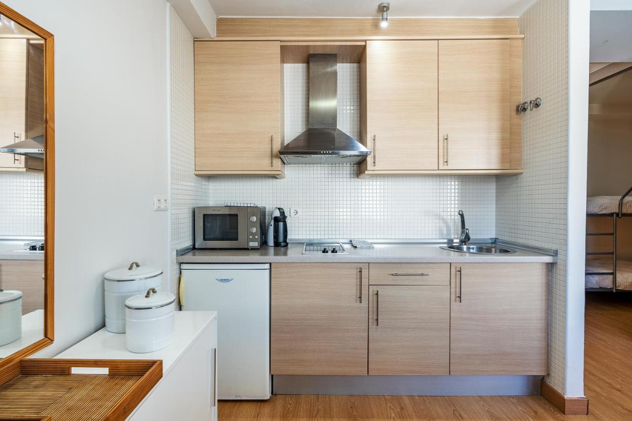 Apartamento Candela Serra Nevada Exterior foto